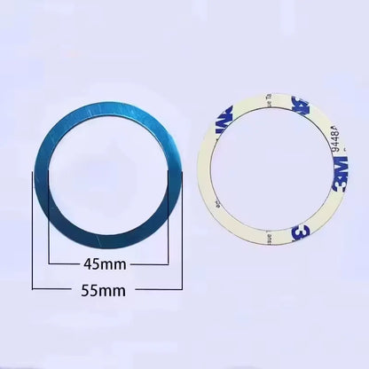 Magnetic Magsafe Car Phone Holder For Vehicles Mobile Support