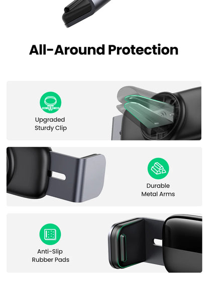 UGREEN Car Phone Holder Stand For Mobile Phone Air Vent