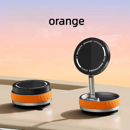 Car Magsafe Phone Holder,360° Adjustable Car Phone Mount