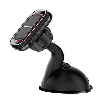 Universal Magnetic Car Phone Holder Mount 360 Rotation