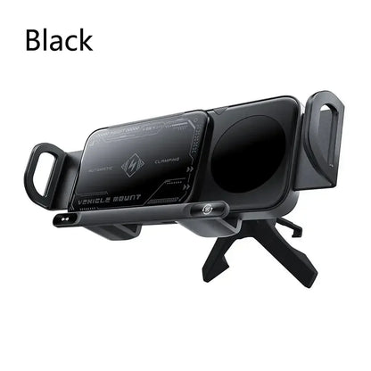 High Intelligent Mobile Phone/Pad Holder, Magnetic Phone Holder