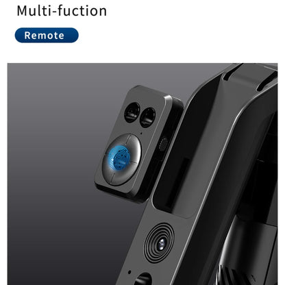 COOL DIER C12 New Selfie Stick Gimbal Stabilizer