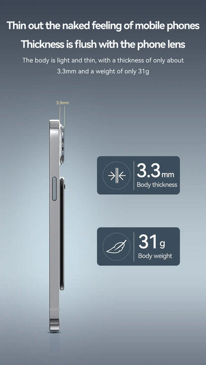 8-128GB AI ChatGPT-4 Intelligent Voice Recorder Audio App