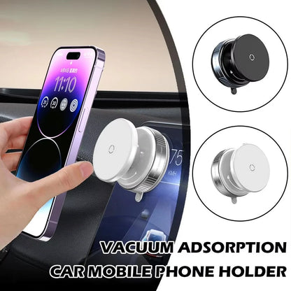 Xiaomi Mijia 360° Rotation Strong Magnetic Car Mount