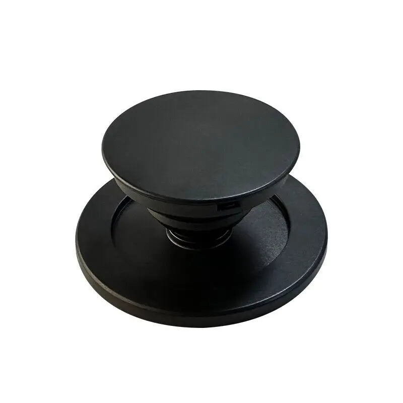 Ultra-Thin Magsafe Magnetic Suction Stand with Lazy Bracket
