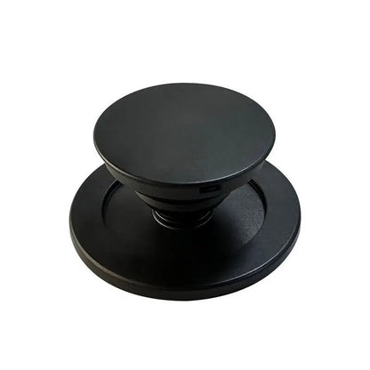Ultra-Thin Magsafe Magnetic Suction Stand with Lazy Bracket