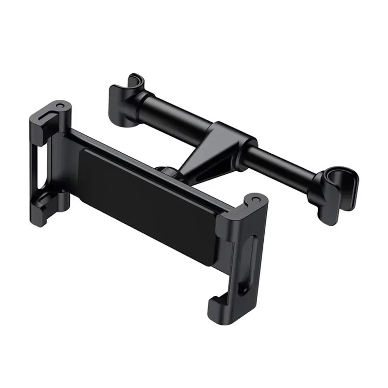 Car Tablet Holder Back Seat Headrest Mount Stand