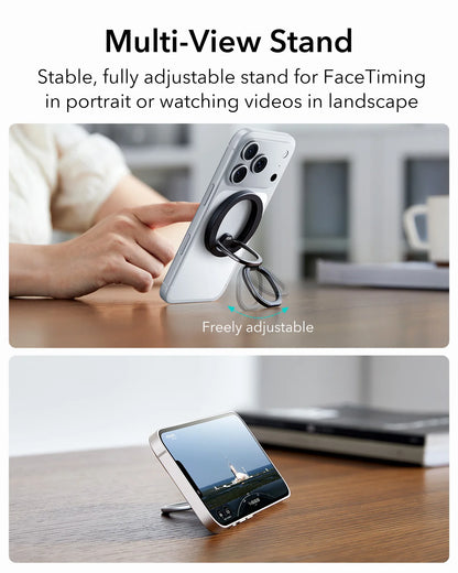 ESR for MagSafe Phone Grip Magnetic Phone Ring Holder