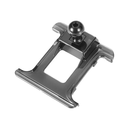 For Skoda Interior Phone Holder Stand Base Mount Bracket