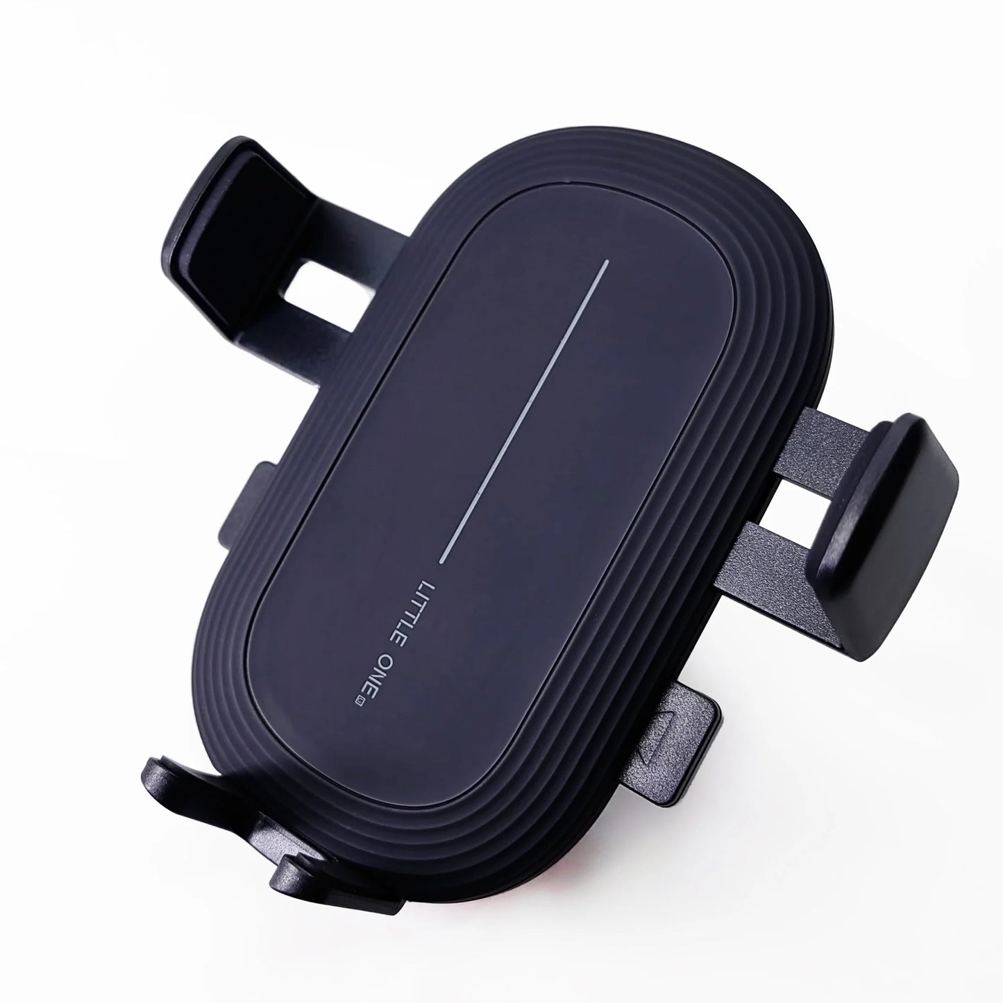 Car Phone Holder Wireless Charging Magnetic Phone Holder Car