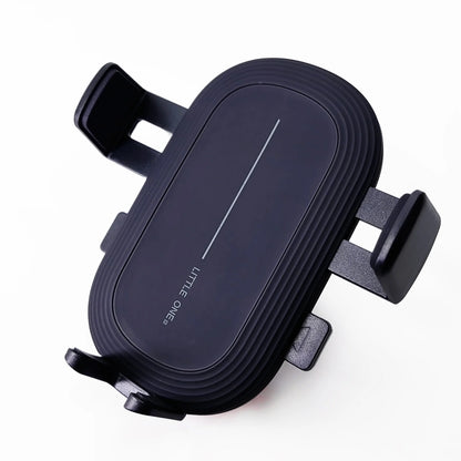 Car Phone Holder Wireless Charging Magnetic Phone Holder Car