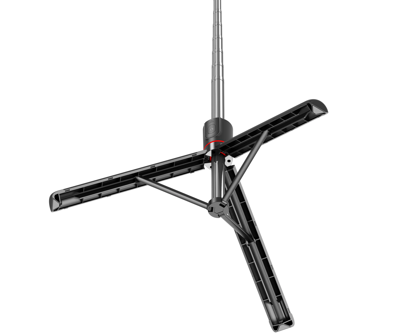 F15 with Wireless Remote 68 Inch Selfie Stick Phone Desktop Stand