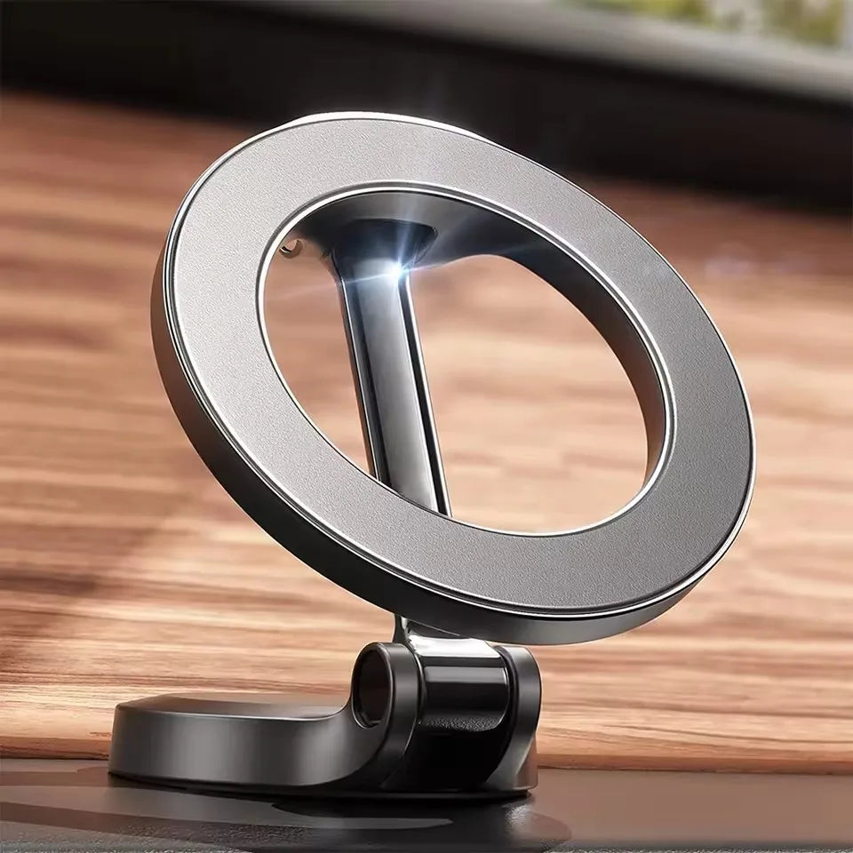 1080 Magsafe Car Phone Holder For Vehicles Mobile