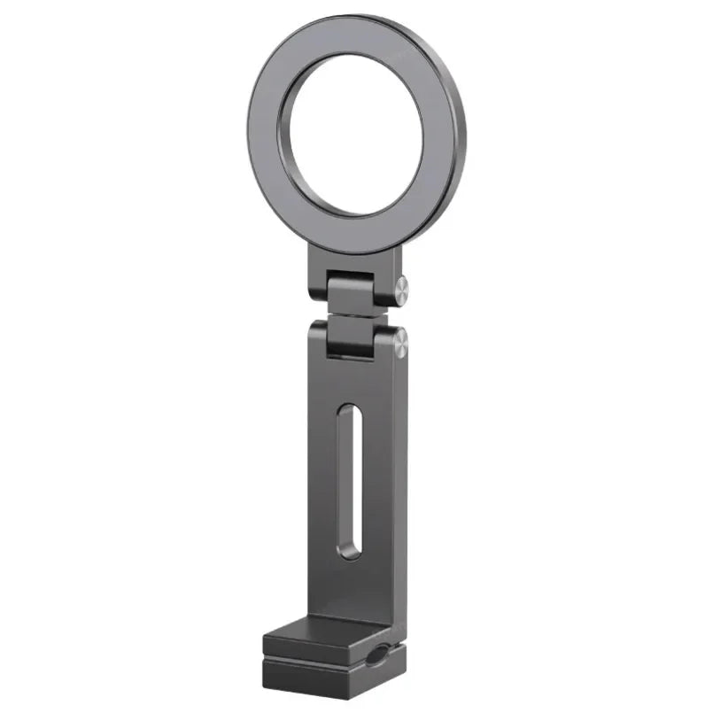 Universal Magnetic Phone Holder Travel Flexible Rotation