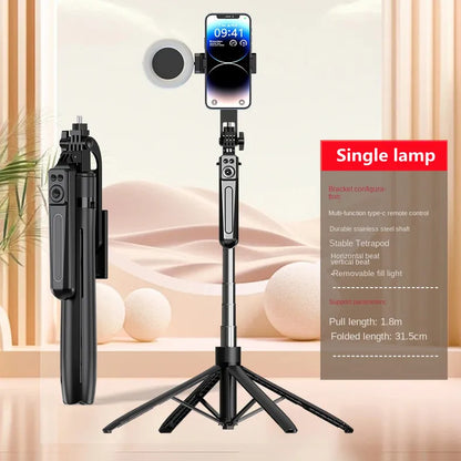 COOL DIER New Tripod for Smartphone Camera Tripods Stand