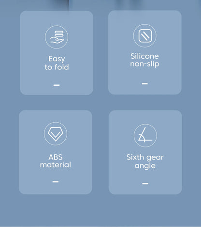 CMAOS phone holder stand desk phone support