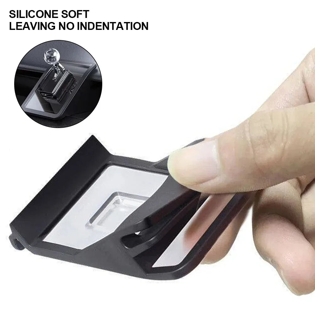 Magnetic Car Phone Mount Air Vent Holder for Tesla Model