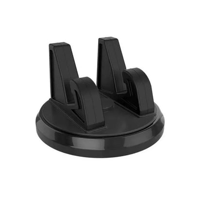 Car Phone Holder Stands Rotatable Support Anti Slip Mobile