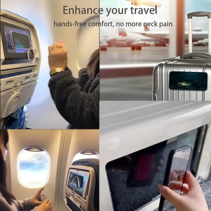 Silicone Suction Phone Case Mount Non Slip Suction Cup