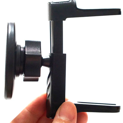 Magnetic Car Phone Holder Round Air Vent For Magsafe