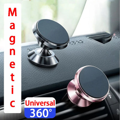 Mobile Car Phone Holder for MagSafe Holder In Car