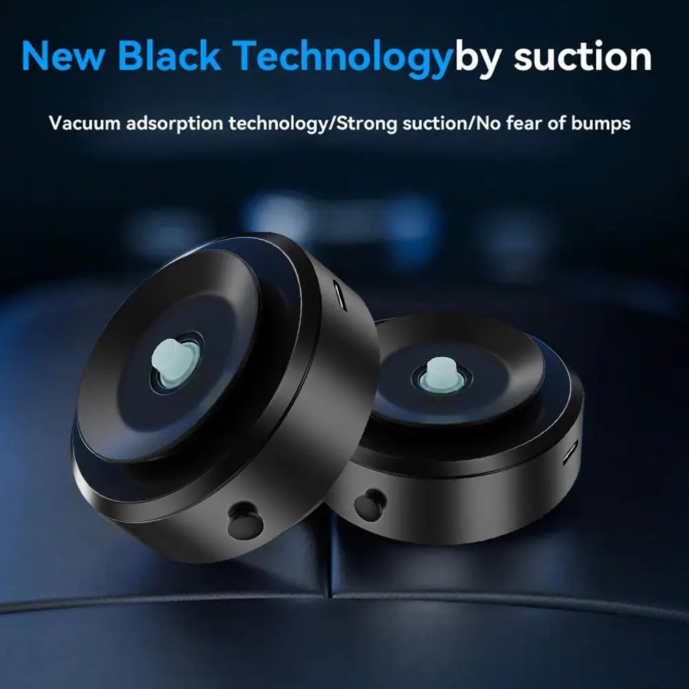 Intelligent Car Mount Mobile Phone Holder Magnetic Universal