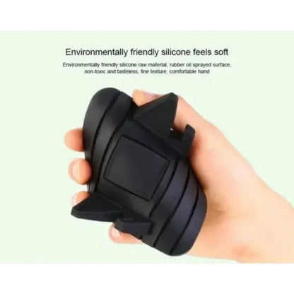 1PC Anti-slip Car Silicone Holder Mat Pad