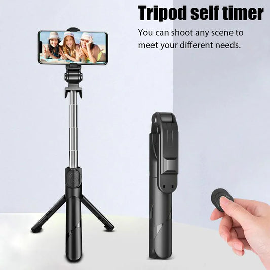 Original XT02 Phone Holder for Smartphone Live Broadcast