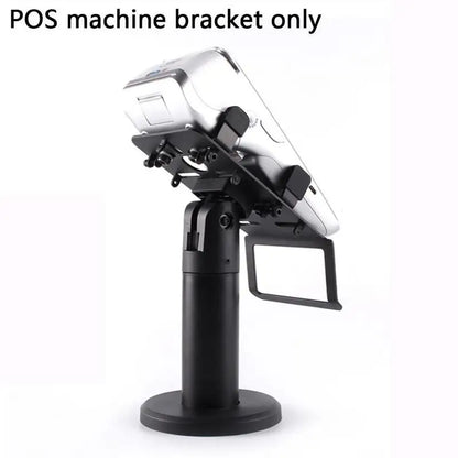 Pos Machine Stand Adjustable Pos Display Holder Rotatable