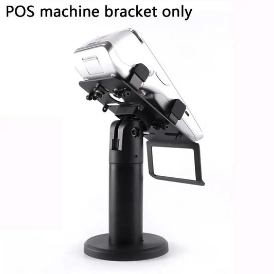 Pos Machine Stand Adjustable Pos Display Holder Rotatable