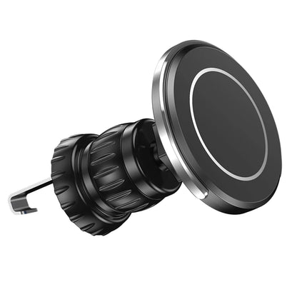 Magsafe Car Phone Holder,Powerful Magnetism Phone Mount