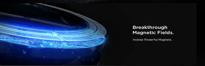 360° Magsafe Car Phone Holder Mount Support Magnet