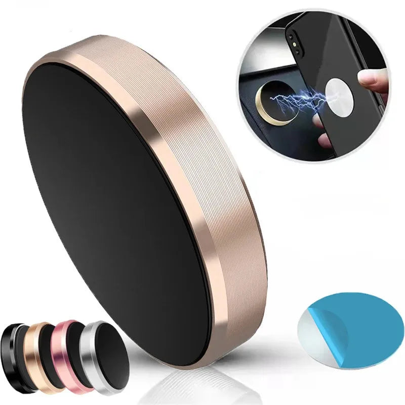 Super Magnetic Car Phone Holder Dashboard Cell Phone Stand Magnet