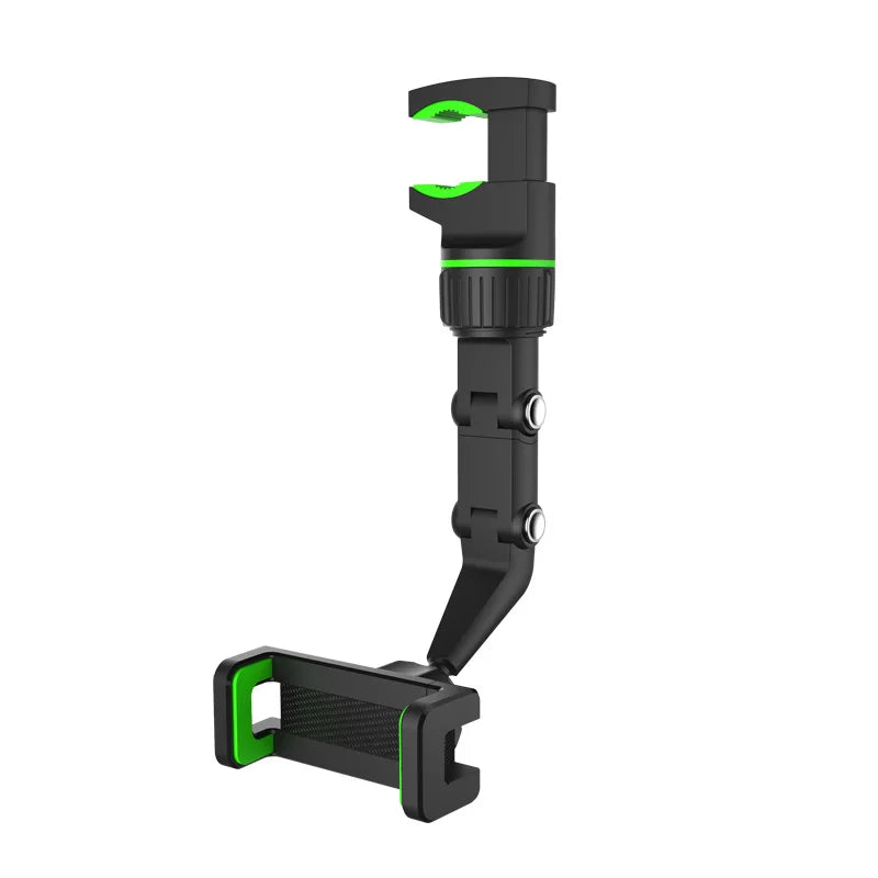 Universal Car Phone Holder Multifunctional 360 Degree Rotatable