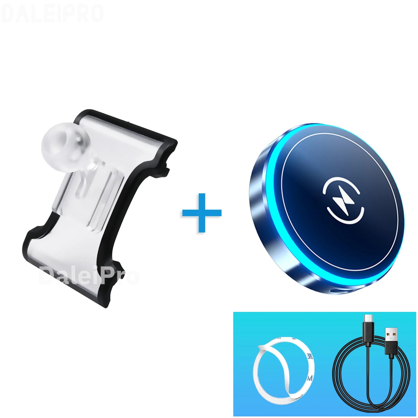 Car Phone Holder for Mercedes Benz