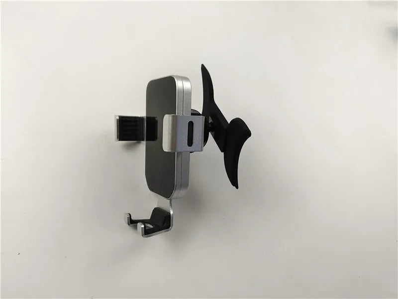 1 Set ABS Material Fixed Bracket Stand Mobile Gravity Linkage