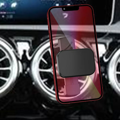 Universal Strong Magnetic 360 ° Rotating Car Phone Holder