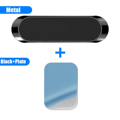 Strip Magnetic Holder Stand Magnet Cellphone Bracket