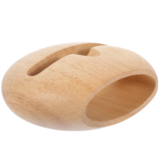 Desk Wooden Mobile Phone Holder Tablet Stand