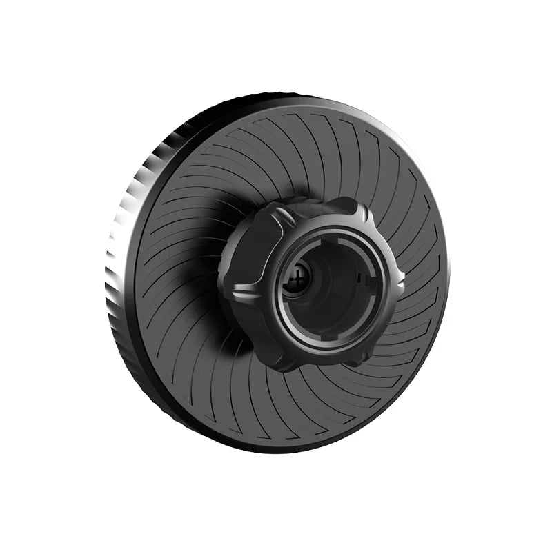 Magnetic Base Mobile Phone Holder Ball Head Adapter