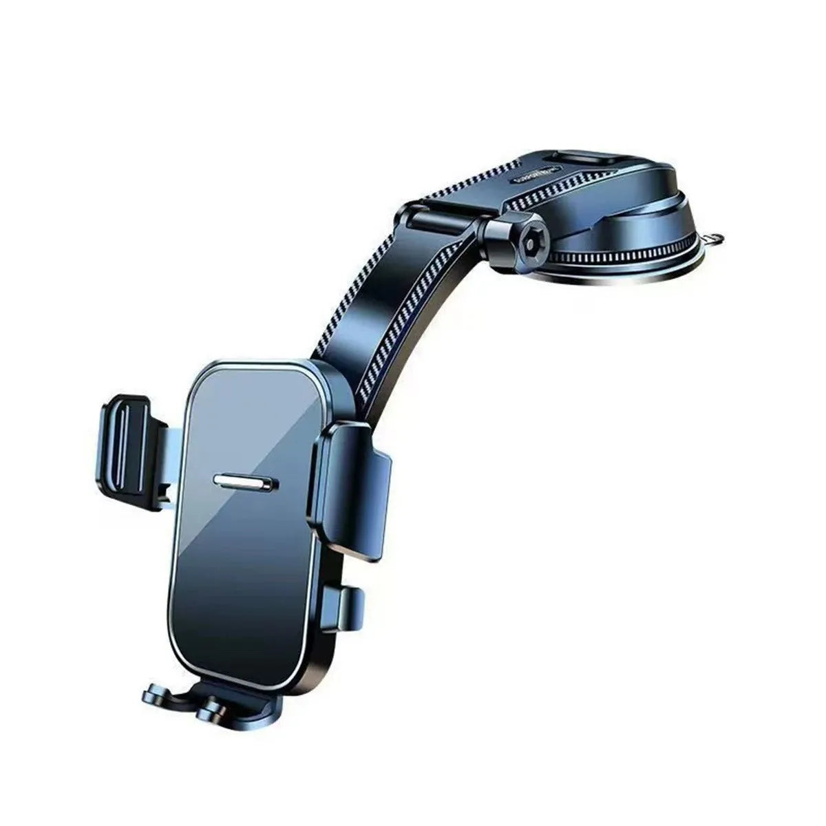 Car Phone Holder Stand Dashboard Mount 360° Rotatable