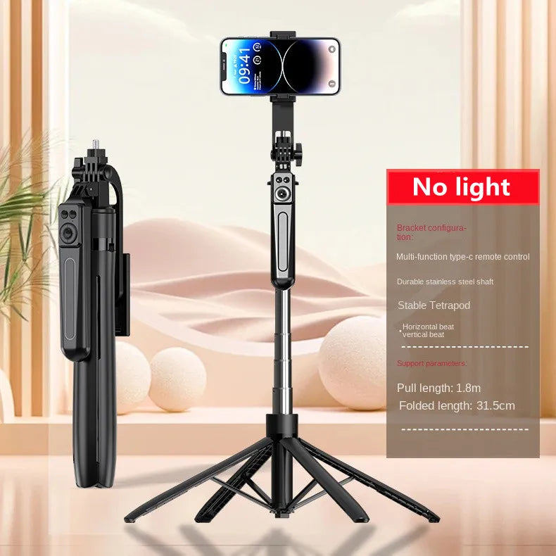 COOL DIER New Tripod for Smartphone Camera,Tripods Stand