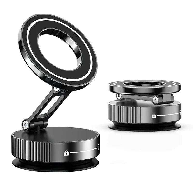 Xiaomi Super Strong Magnetic Phone Holder Foldable Design 360°