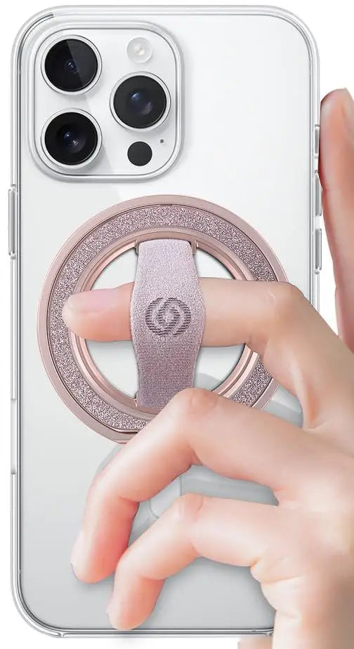 3rd Gen Compatible with MagSafe Phone Holder