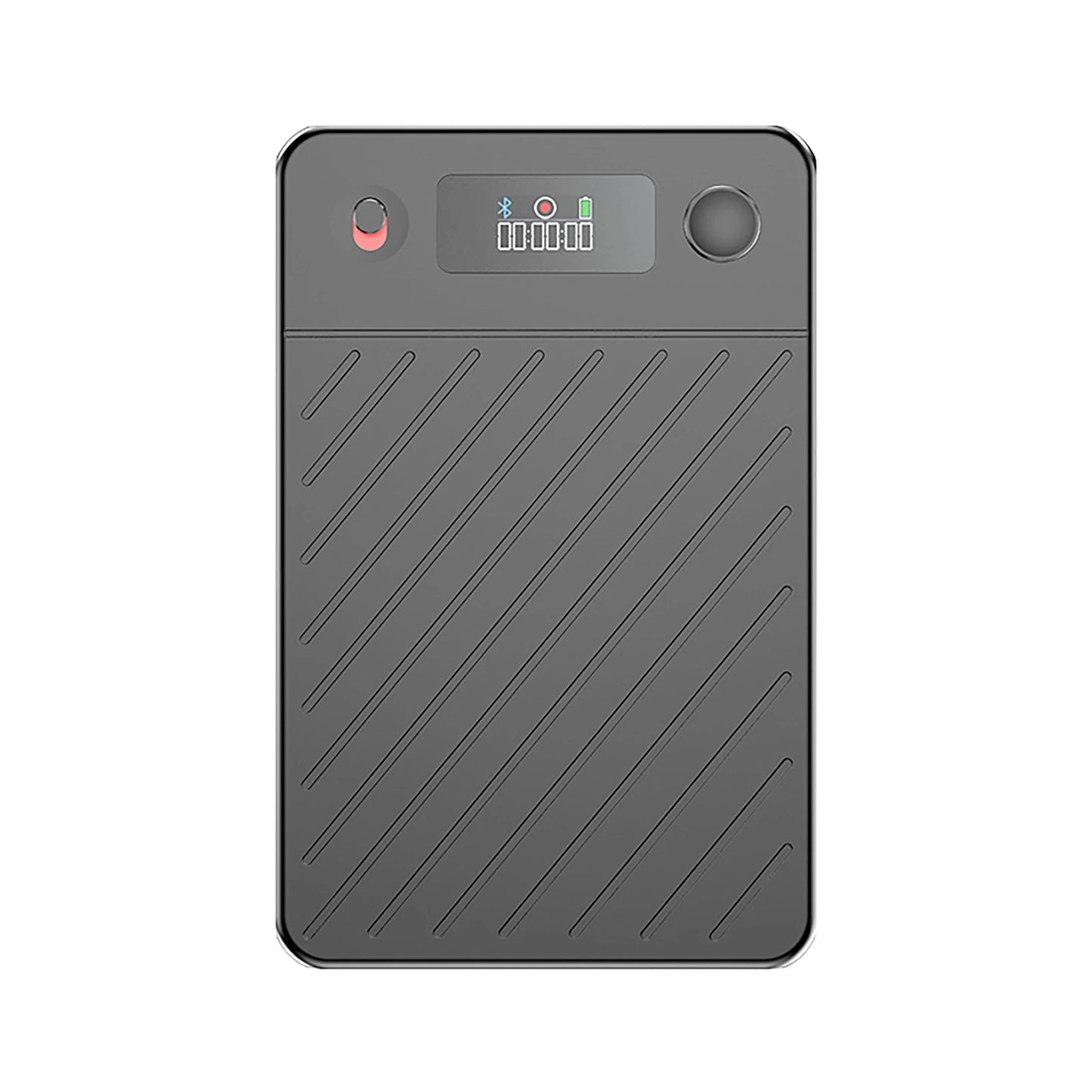 AI Voice Recorder with Display Screen 8-256GB Intelligent Note