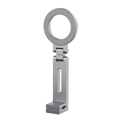 Universal Magnetic Phone Holder Travel Flexible Rotation