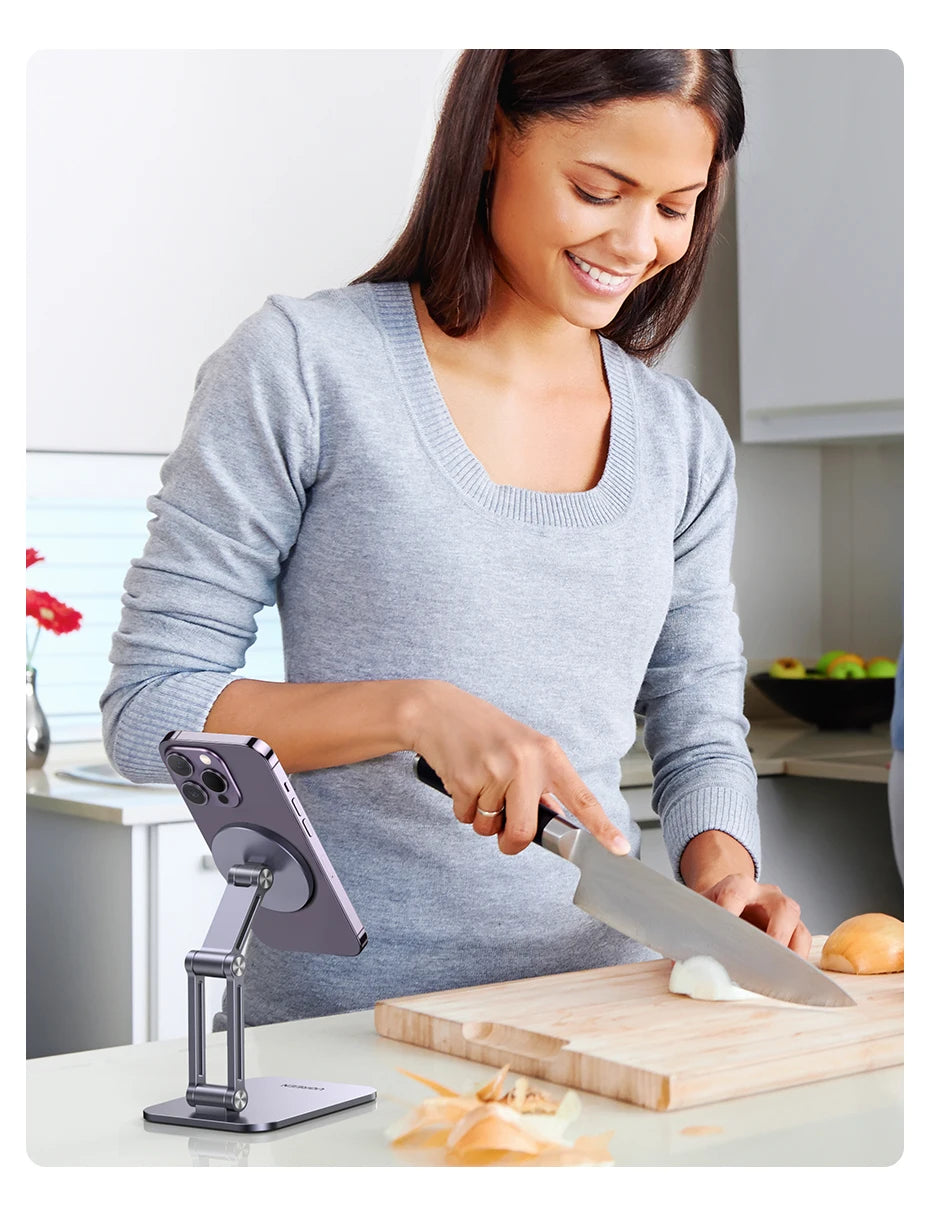 UGREEN Magnetic Phone Stand Mobile Phone Holder