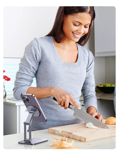 UGREEN Magnetic Phone Stand Mobile Phone Holder