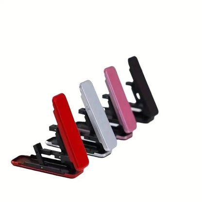 Mini Back Phone Stand Invisible Adhesive Bracket