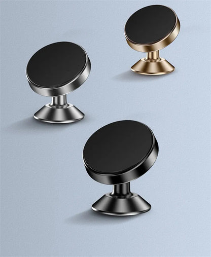 Car Phone Holder Magnetic Universal Magnet Phone Mount